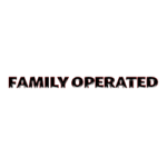 FAMILY OPERATED