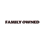FAMILY OWNED